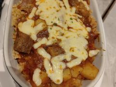 -必胜客(东大桥店)