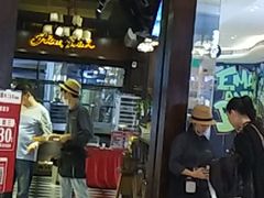门面-法莱索尔(奥莱店)