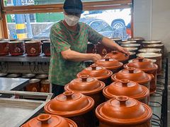 -董厨煨汤馆(车站路店)