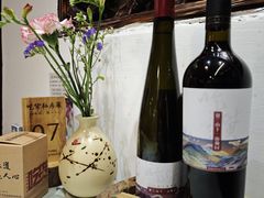 -吃货私房菜(丽江束河古镇店)
