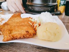 -韩流热风(桥东街店)