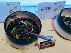 -长沙三景韦尔斯利酒店·Oval全日制餐厅自助餐