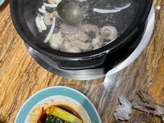 -春润大地海南椰子鸡(沙井京基百纳广场店)