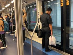 -曼谷素万那普国际机场