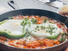 -La Medina餐厅(亮马河南路店)