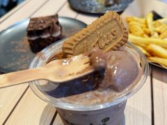 -J Create城市露营咖啡·简餐·宠物(上海动物园店)