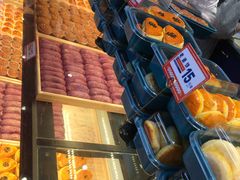 -東更道点心行(利客来店)