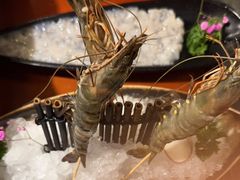 -捞王猪肚鸡火锅(昆山店)