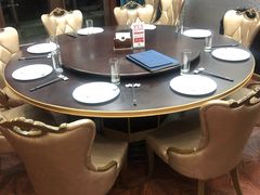 包厢-千叶创意融合料理(水韵城店)