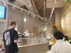 -迦南的早晨蛋糕甜品集合店
