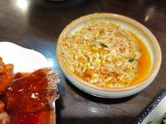 蟹黄面-裕兴记•蟹黄面馆(人民广场店)