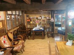 -龙姐私房菜(和顺古镇店)