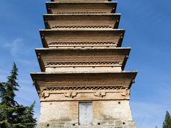 -洛阳白马寺
