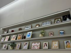 -天真蓝照相馆(五角场百联又一城店)