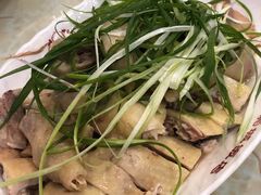 -禄源公·老莞诚饭店