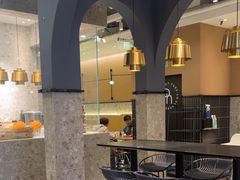 -Pennehut畔尼意面(合肥万象城店)