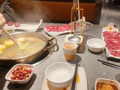 -潮发潮汕牛肉店(东方宝泰店)