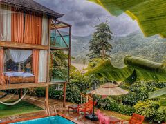 -西双版纳傣族园