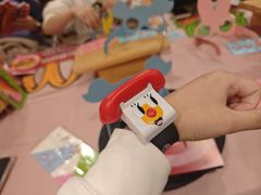 -麦当劳(松江店)