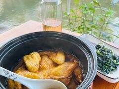 -环秀楼(黄山呈坎店)