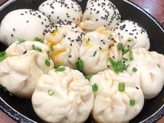 -大壶春生煎(四川中路店)