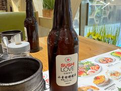 -Sushi Love 创意寿司(丽影广场店)