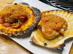 -农民烧烤(延边社区店)