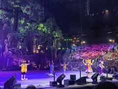 -广州长隆国际大马戏