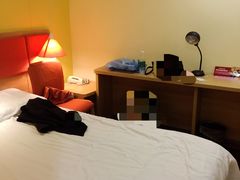 -如家酒店·neo(广州东山口地铁站中山一院店)