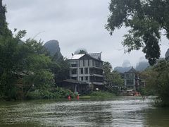 -明仕田园