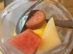-原石牛扒·约会餐厅(龙城万科里店)