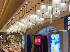-凡塔斯牛排自助餐厅(莆田万达店)