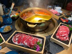 -湊湊火锅·茶憩(上海合生汇店)