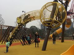 -枫香湖儿童公园