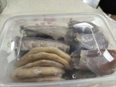 鹅四件-刘长兴(逸仙桥店)