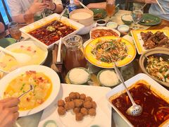 -那家小馆•北京菜•烤鸭(香山店)