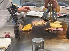 -上渔铁板烧(熙悦汇店)