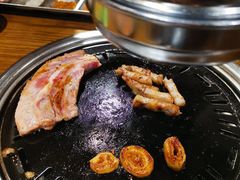 -·缸桶屋·韩式牛肋条自助烤肉(西湖D11店)