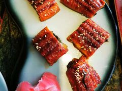 -炙柒Sekinana·精致料理 烧鸟·铁板烧(海上世界店)