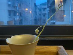 -知亘茶食