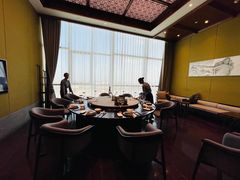 包厢-宝燕壹号景观餐厅(龙盛国际商业广场店)