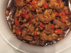 -忆江南·临江鱼馆