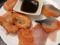 -水都假日酒店-海韵西餐厅(龙胜路店)