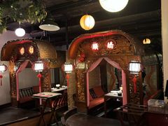 -广州花园酒店
