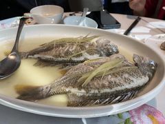 -花城苑广府菜(侨鑫店)