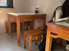 -北大地皖峰饭馆