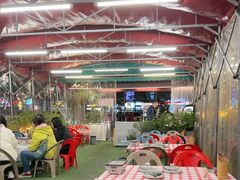 -三毛演义·湖南烧烤大排档(南浦店)