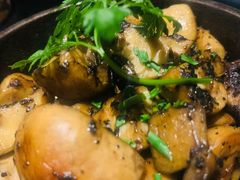 -C&R西班牙餐厅
