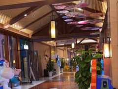 -汤连得温泉馆(宝山店)