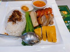 -鹅冠港式茶餐厅(来福士店)